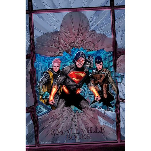 absolute superman 4 absolute superman 4