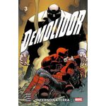 demolidor (2024) 3/14