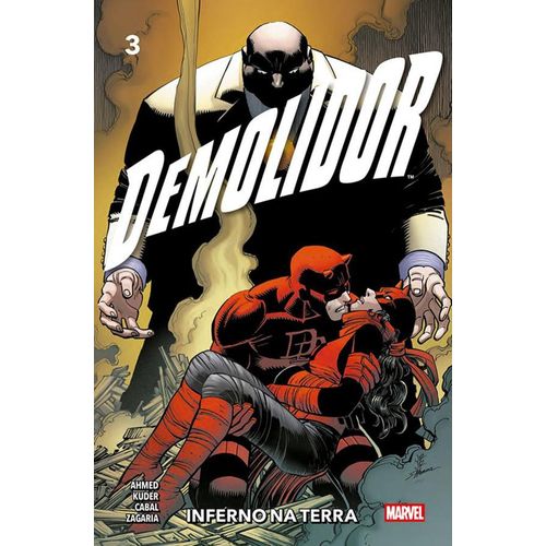 demolidor (2024) 3/14