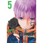 wild strawberry 5