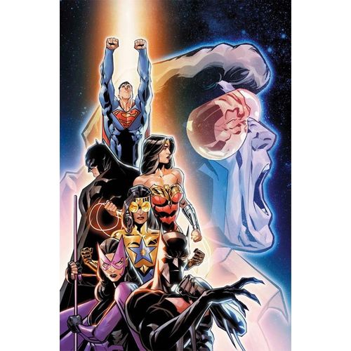 liga da justiça sem limites (2025) 8