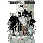 tower dungeon 4