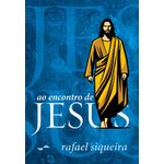 ao encontro de jesus