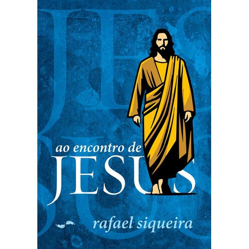 ao encontro de jesus