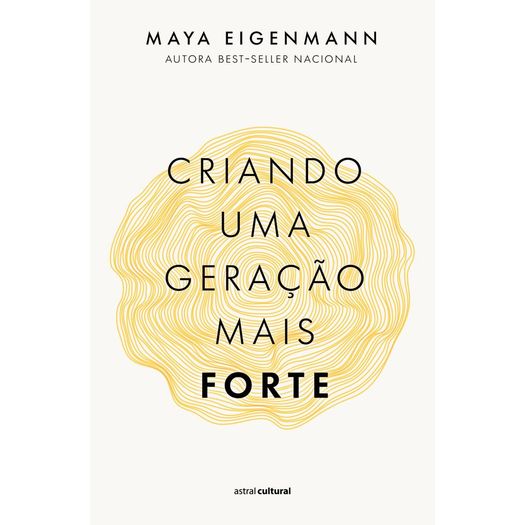 criando uma geração mais forte criando uma geração mais forte