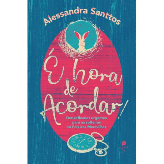 e-hora-de-acordar- e-hora-de-acordar-