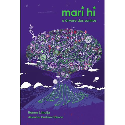 mari hi - nova edição