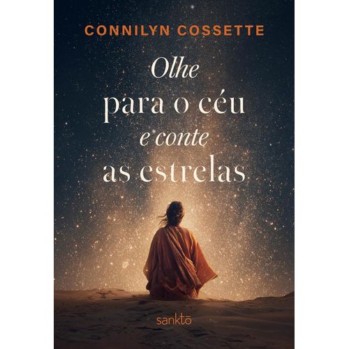olhe para o céu e conte as estrelas