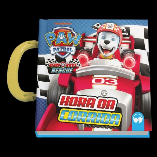 patrulha-canina--hora-da-corrida---leio-levo-amo