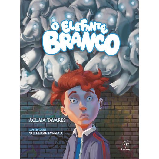 o elefante branco o elefante branco