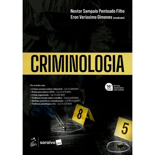 criminologia