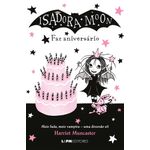 caixa especial isadora moon - 4 volumes