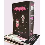 caixa especial isadora moon - 4 volumes