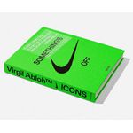 virgil abloh - nike - ícons