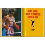 rocky the complete films