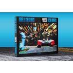 porsche - racing moments