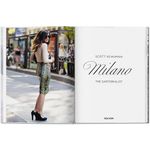 the sartorialist milano