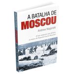 a batalha de moscou