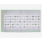 virgil abloh - nike - ícons