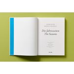 andré butzer friedrich hölderlin die jahreszeiten - the seasons