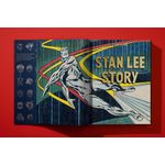 the stan lee story