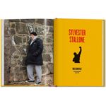 rocky the complete films