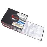 box gantz - parte um