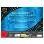 pokémon - box mega charizard x ex