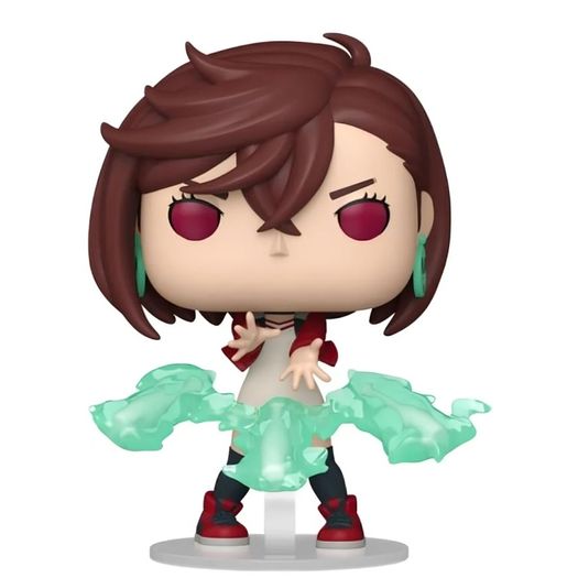 dan da dan - momo (2153) - funko