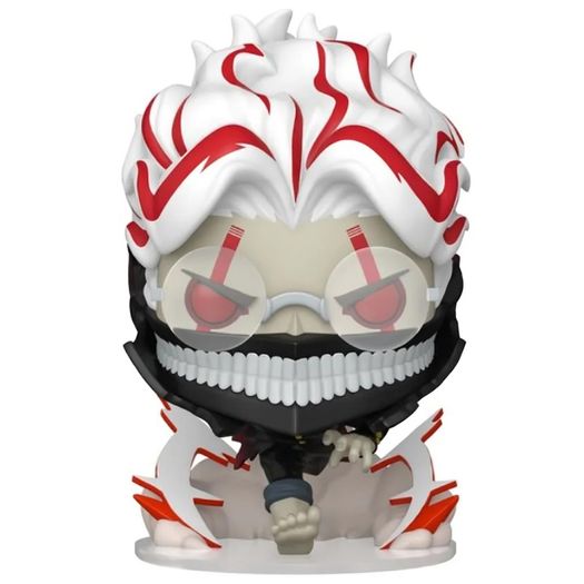 dan da dan- okarun transformed (2155) - funko