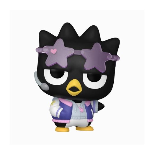 hello-kitty-and-friends---badtz-maru--141----funko