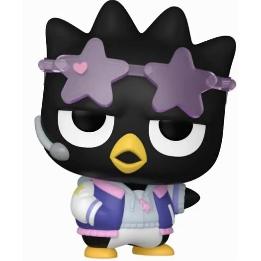 hello kitty and friends - badtz-maru (141) - funko hello kitty and friends - badtz-maru (141) - funko
