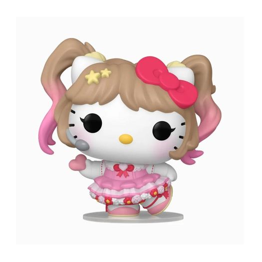 hello-kitty-and-friends---hello-kitty--139----funko hello-kitty-and-friends---hello-kitty--139----funko