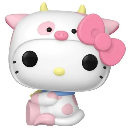 hello kitty (136) - funko hello kitty (136) - funko