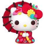 hello kitty - hello kitty (135) - funko