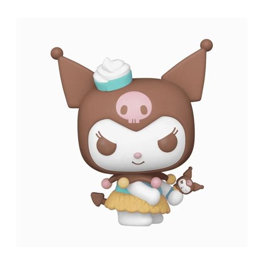 hello-kitty-and-friends---kuromi--101----funko