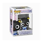 hello-kitty-and-friends---chococat--142----funko