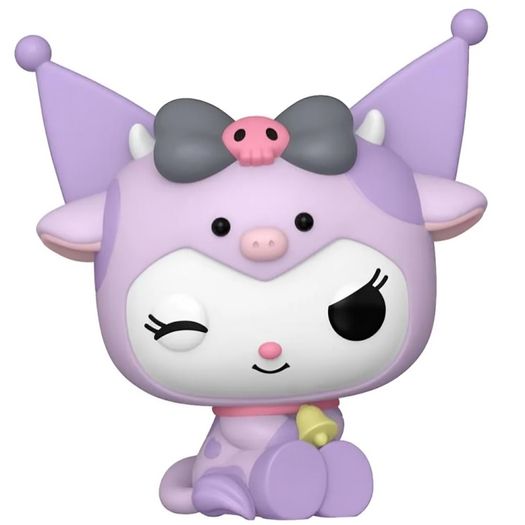 kuromi (138) - funko kuromi (138) - funko
