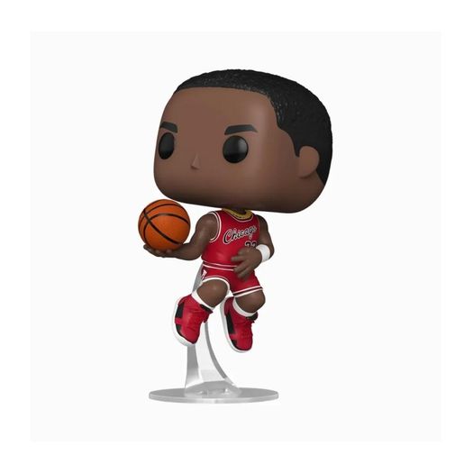chicago-bulls---michael-jordan--193----funko chicago-bulls---michael-jordan--193----funko
