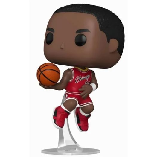 chicago bulls - michael jordan (193) - funko chicago bulls - michael jordan (193) - funko