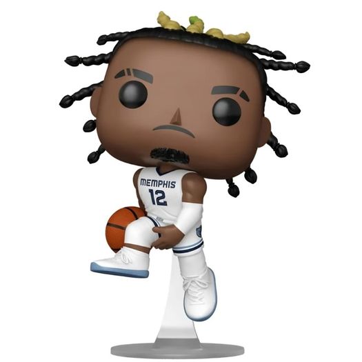 memphis grizzlies - ja morant (227) - funko memphis grizzlies - ja morant (227) - funko