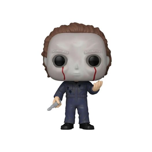 halloween-ii---michael-myers--1904----funko halloween-ii---michael-myers--1904----funko