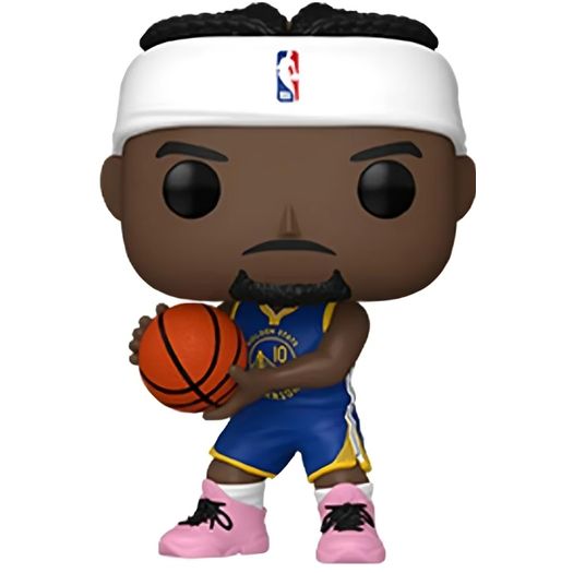 golden state warriors - jimmy butler iii (219) - funko golden state warriors - jimmy butler iii (219) - funko