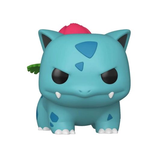 pokemon---ivysaur--1126----funko pokemon---ivysaur--1126----funko