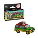 jurassic-park---dr.-alan-grant-and-jurassic-suv--bitty-pop----funko