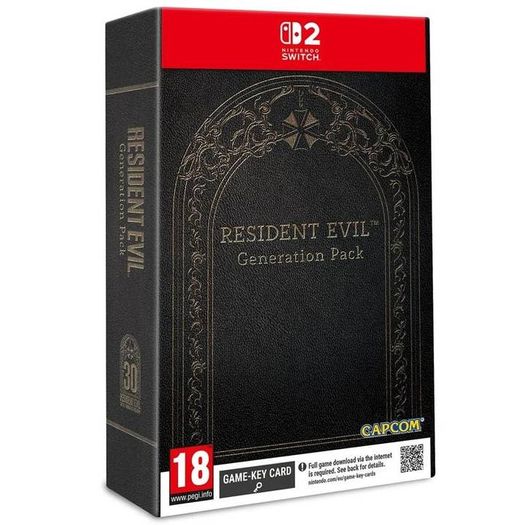 resident-evil---generation-pack---nintendo-switch-2