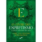 o-livro-do-espiritismo--a-face-eterna-do-ser