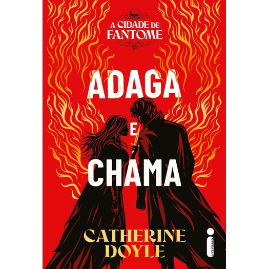 adaga e chama adaga e chama