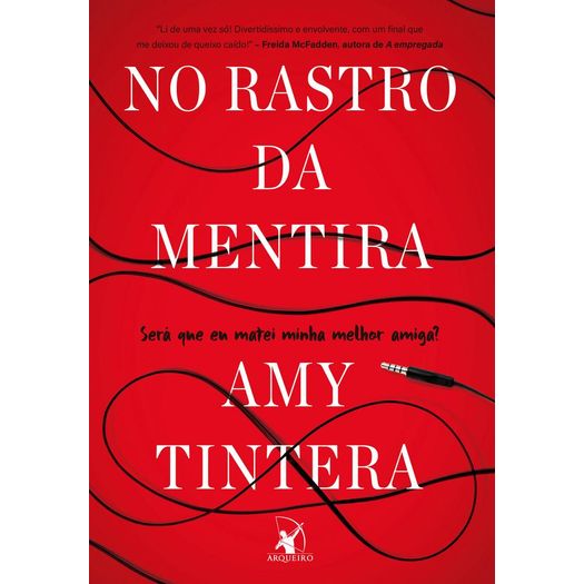 no rastro da mentira no rastro da mentira