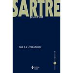 que-e-a-literatura-